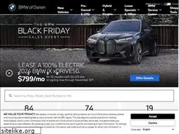 Sites similar to bmwdarien.com