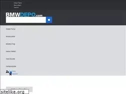Sites similar to bmwdepo.com