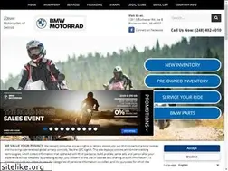 Sites similar to bmwdetroit.com