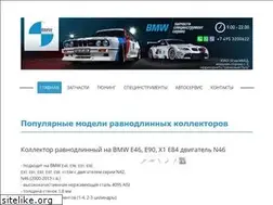 Sites similar to bmwdoctor.ru