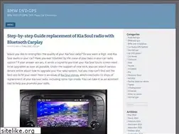 Sites similar to bmwdvdgps.com
