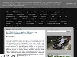 Sites similar to bmwe46tumblr.blogspot.com