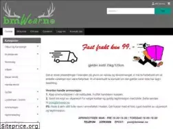 Sites similar to bmwear.no