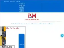 Sites similar to bmweb.vn