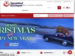 Sites similar to bmwecu.com