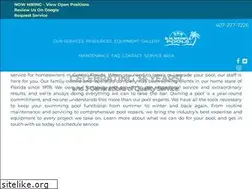 Sites similar to bmwemplepools.com