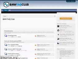 Sites similar to bmwfaq.org