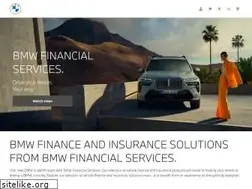 Sites similar to bmwfinance.co.za