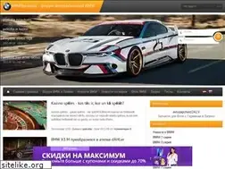 Sites similar to bmwforum.lv