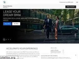 Sites similar to bmwfs.com