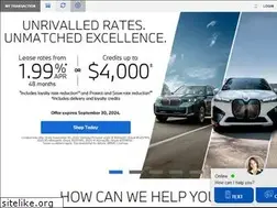 Sites similar to bmwgallery.ca