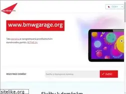 Sites similar to bmwgarage.org