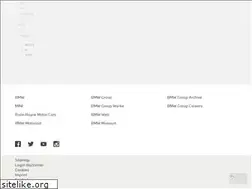 Sites similar to bmwgroup-classic.com