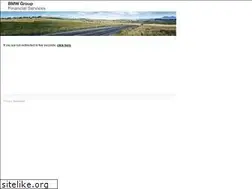 Sites similar to bmwgroupfs.com