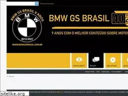 Sites similar to bmwgsbrasil.com.br