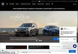 Sites similar to bmwhawaii.com