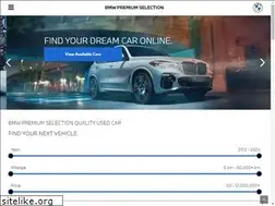 Sites similar to bmwhkps.com