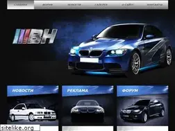 Sites similar to bmwhouse.ee