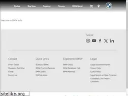 Sites similar to bmwindia.co.in