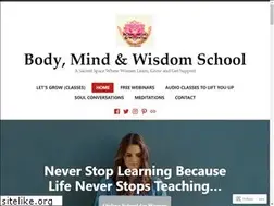 Sites similar to bmwisdom.org
