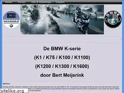 Sites similar to bmwk.nl