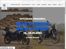 Sites similar to bmwke.sk