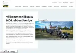 Sites similar to bmwklubben.se