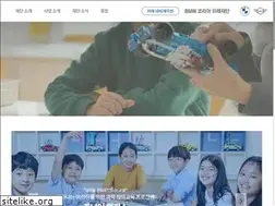 Sites similar to bmwkoreafuturefund.co.kr