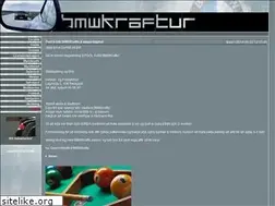 Sites similar to bmwkraftur.is