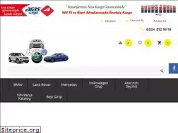 Sites similar to bmwlandrover.com