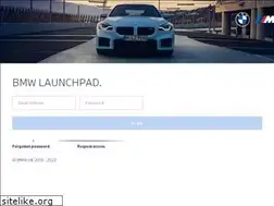 Sites similar to bmwlaunchpad.co.uk