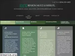 Sites similar to bmwlawyers.net