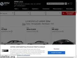 Sites similar to bmwlevis.com