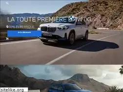Sites similar to bmwlife.be