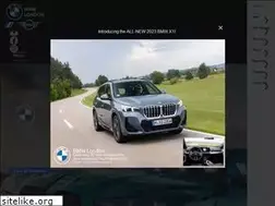 Sites similar to bmwlondon.ca
