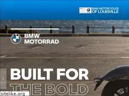 Sites similar to bmwlouisville.com
