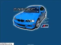 Sites similar to bmwm3.org