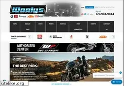 Sites similar to bmwma.com