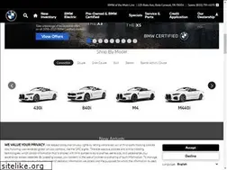 Sites similar to bmwmainline.com