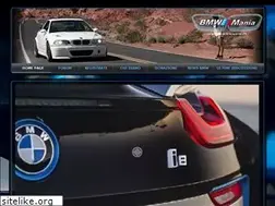Sites similar to bmwmania.altervista.org