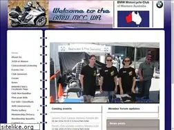 Sites similar to bmwmccwa.asn.au
