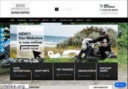 Sites similar to bmwmcgr.com