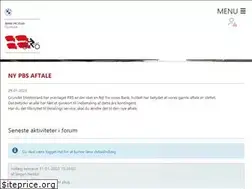 Sites similar to bmwmcklub.dk