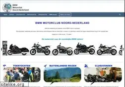Sites similar to bmwmcnnl.nl