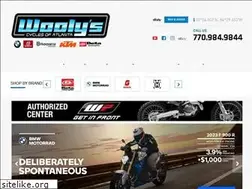 Sites similar to bmwmcoa.com