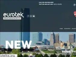 Sites similar to bmwmcofokc.com