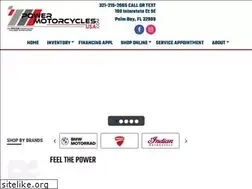 Sites similar to bmwmcofpalmbay.com