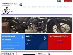 Sites similar to bmwmcon.org