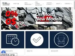 Sites similar to bmwmcsem.com