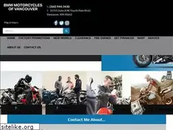 Sites similar to bmwmcvancouver.com